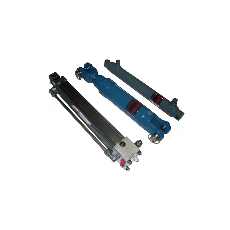 Hydraulic Cylinders