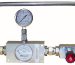 Hydraulic Flow Tester