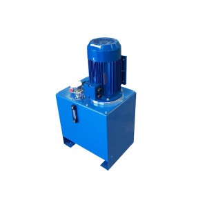 AC Hydraulic Power Unit