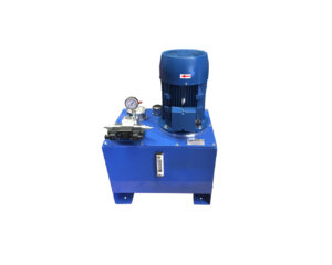 Hydraulic Power Units