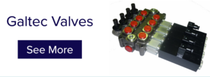 Galtec Valves