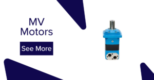 Hydraulic MV Motors
