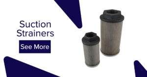 Suction Strainers