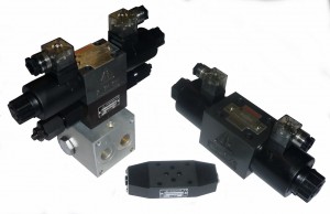 Cetop Valves