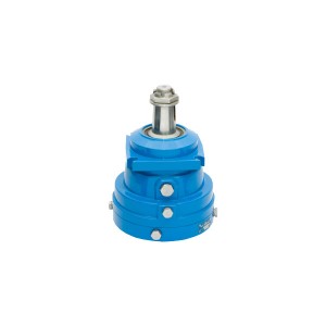 Hydraulic Motor Brakes
