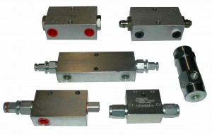 Lock Valves