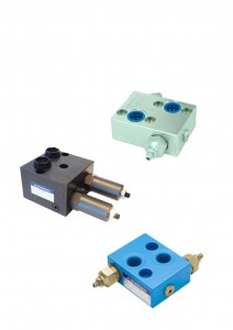 Hydraulic Motor Accessories