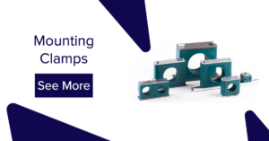 Hydraulic Mounting Clamps