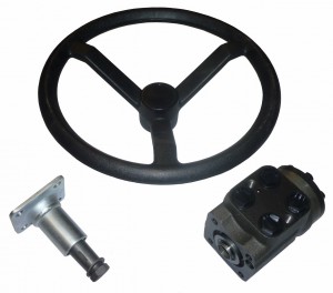 Steering Products