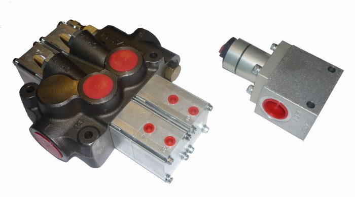 Truck Valves