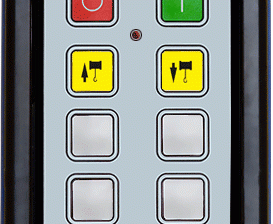 Lodar Wireless Radio Remote Control Systems & Solutions