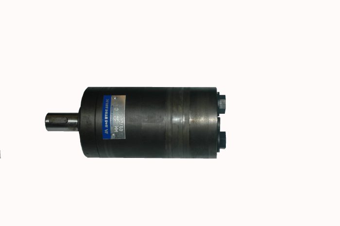 Hydraulic MM and MLHM Motors