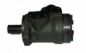 Hydraulic MP Motor