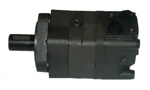 Hydraulic MS and MSY Motors