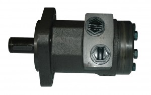 PL Motors for Hydraulic System