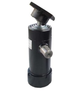 Telescopic UBB