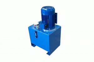 AC Power Unit