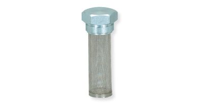 Hydraulic Breathers