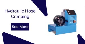 Hydraulic Hose Crimping