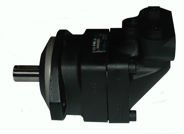 Variable Piston