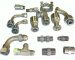 Hydraulic Hose and Fittings
