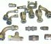 Hydraulic Hose and Fittings