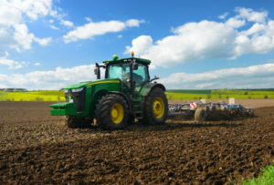 Tractor