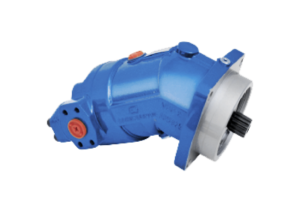 Hydraulic Pumps