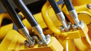 Hydraulic Pressure Pipes