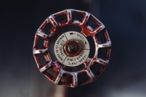 steam valve