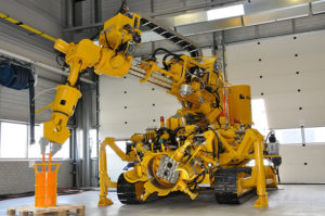 Hydraulic Specials