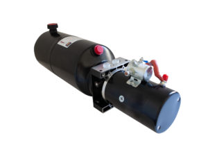 Hydraulic Powerpack