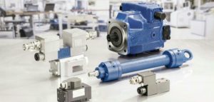 Hydraulic Component Brands