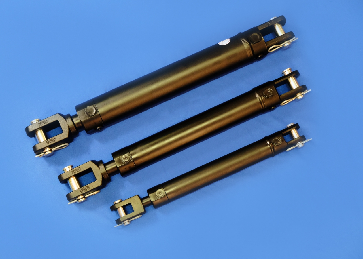 AG Hydraulic Cylinders