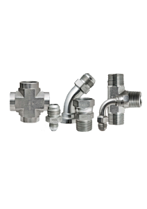 hydraulic adaptors