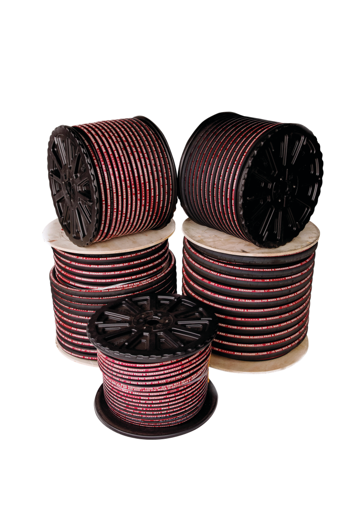 Hydraulic Hose