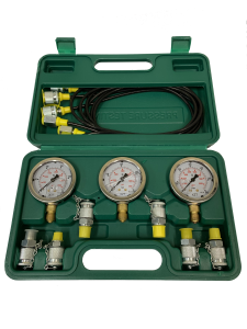 Analogue Gauge Kit