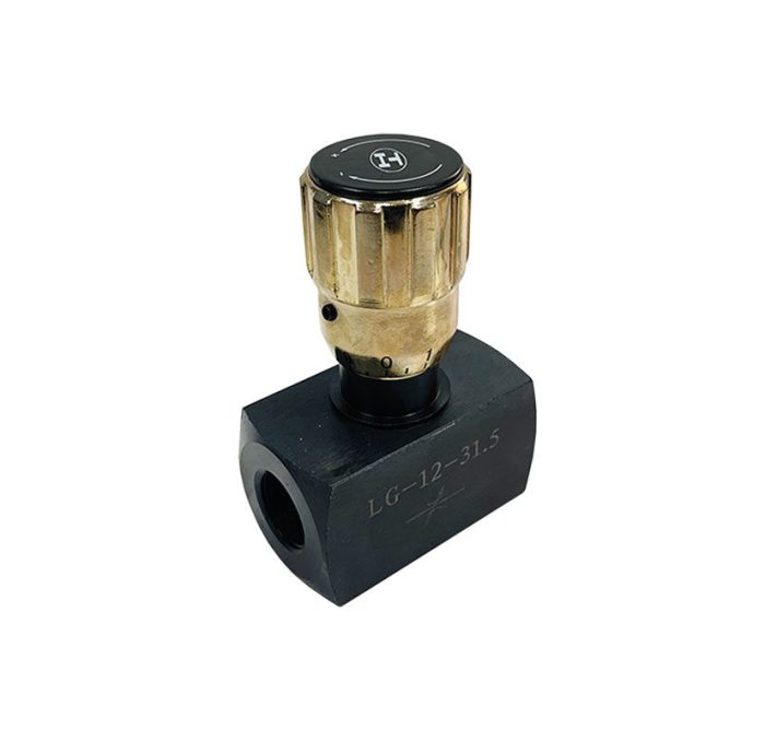 Needle Valves