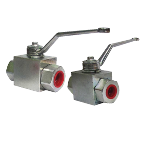 Ball Valves