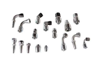 Hose Couplings for Hydraulics Equipment