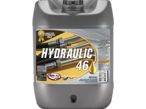 Hi-Tec Hydraulic Oil 46