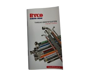 Ryco Thread Identification Pocket Guide